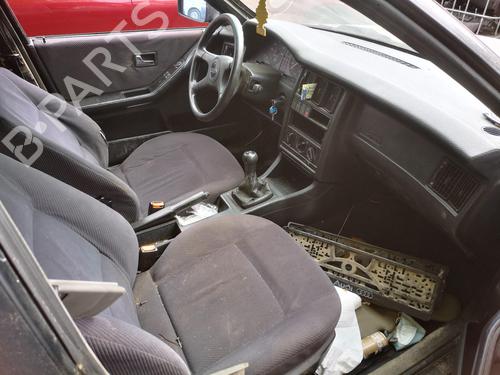 Electronic module AUDI 80 B4 Saloon (8C2) 1.9 TDI | BP32912156M83 - Image 10