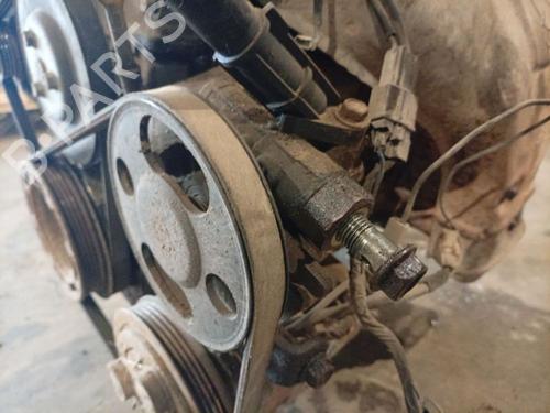 Used Steering pump Steering pump MAZDA 323 C IV (BG) 1.3 16V (BG3S) (73 hp) 36586713 36586713