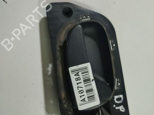 Used Rear right interior door handle Rear right interior door handle 34778446 34778446