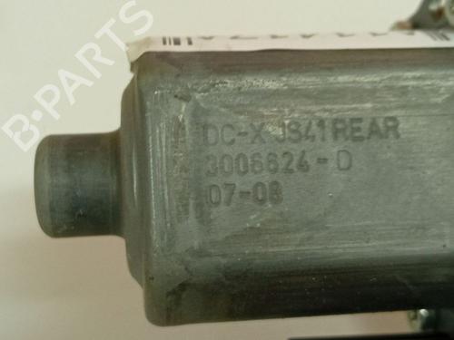 Right rear window motor CHRYSLER SEBRING (JS) 2.0 CRD | BP36689329E22 - Image 5