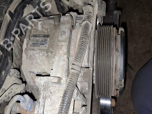 Airco pomp Airco pomp SUBARU LEGACY V (BM) 2.0 D AWD (BMD) (150 hp) 36585824 36585824