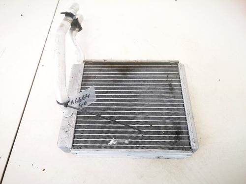 Used Heater matrix Heater matrix FORD FOCUS I (DAW, DBW) 2.0 16V (131 hp) 35563892 35563892
