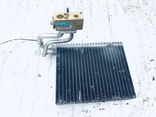 Used AC radiator AC radiator 35587000 35587000
