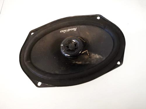 Used Speaker Speaker DODGE GRAND CARAVAN Mini Cargo Van 3.3 (171 hp) 32884452 32884452