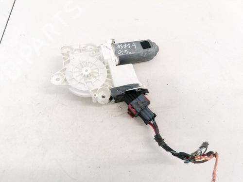 Used Right rear window motor Right rear window motor 35538932 35538932