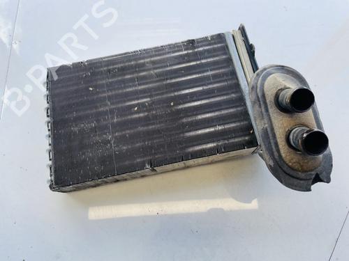 Used Heater matrix Heater matrix VW GOLF IV (1J1) 1.9 TDI (110 hp) 35498846 35498846