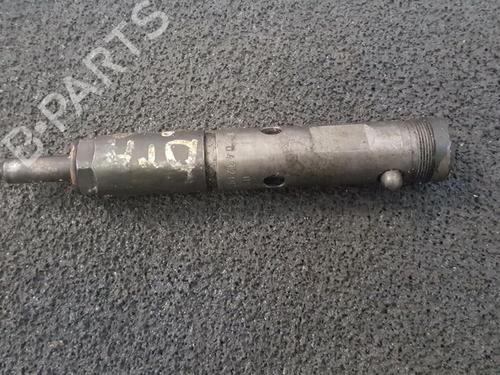 Inyector Inyector OPEL VECTRA C (Z02) 2.0 DTI 16V (F69) (101 hp) 35648643 35648643