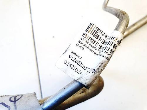 AC pipe HONDA FR-V (BE) 2.2 i CTDi (BE5) | BP32580600M126  - Image 5