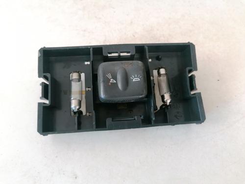 Plafonier Plafonier RENAULT SCÉNIC I MPV (JA0/1_, FA0_) 1.9 dCi (JA05, JA1F) (102 hp) 35538354 35538354