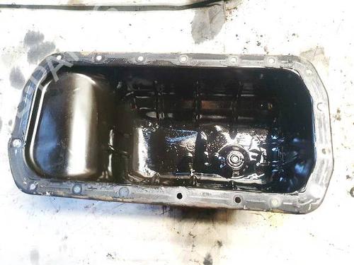 Used Oil sump Oil sump 35241621 35241621