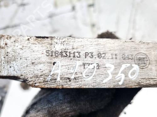 Engine mount FIAT DOBLO Cargo (263_) 1.6 D Multijet (263WXD1B, 263WXR1B, 263WXX1B, 263ZXD1B,... | BP32565474M89  - Image 8