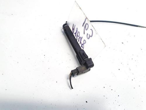 Used Electronic module Electronic module CITROËN C5 III (RD_) 1.6 HDi 110 (RD9HZC) (109 hp) 35348081 35348081
