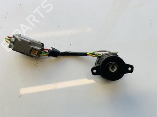 Used Ignition barrel Ignition barrel 35528185 35528185
