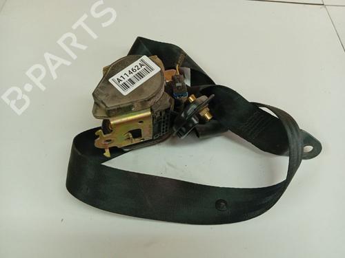 Rear left seatbelt PEUGEOT 807 (EB_) 2.2 HDi | BP36518096I29 - Image 3
