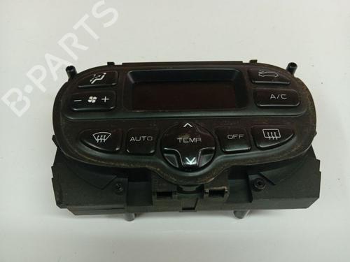 climate-control-peugeot-307-3ac-2000-2001-2002-2003-2004-2005-2006-2007-2008-2009-2010-2011-2012-36383071 main image