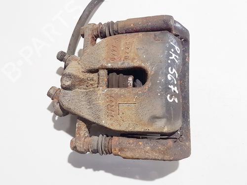 Used Left front brake caliper Left front brake caliper SUZUKI SWIFT III (MZ, EZ) 1.3 DDiS (RS413D) (69 hp) 35869470 35869470
