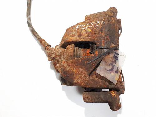 Used Left front brake caliper Left front brake caliper VOLVO V50 (545) 2.0 D (136 hp) 35356948 35356948