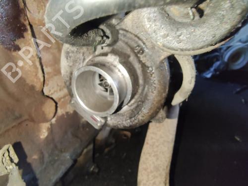 Turbolader/Kompressor für Turbolader/Kompressor HONDA CIVIC VI Hatchback (EJ, EK) 2.0 TDiC (105 hp) 35598600 35598600