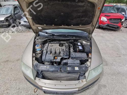 Switch SKODA OCTAVIA II (1Z3) 1.9 TDI | BP32560811I30 