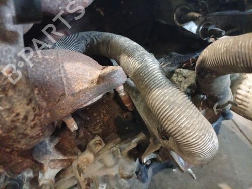 Used Pipe Pipe 39181872 39181872