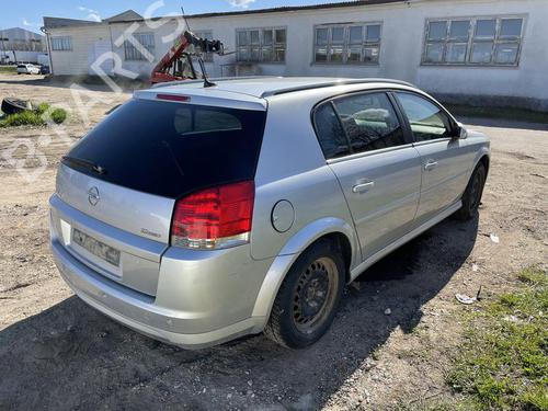 Engine mount OPEL SIGNUM Hatchback (Z03) 2.2 direct (F48) | BP32876598M89 - Image 10