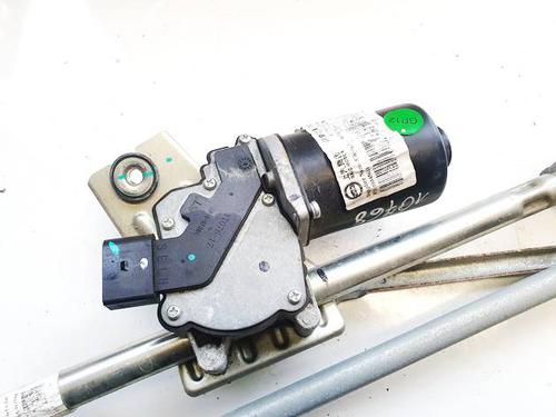 Front wiper motor APRILIA MOTORCYCLES TUONO Tuono V4 RR (KG1) | BP34892164M29 - Image 3