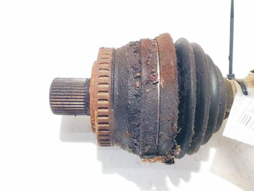 Left front driveshaft AUDI A4 B6 (8E2) 2.0 | BP40166389M38 - Image 2
