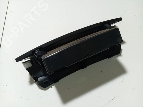 Glove box CITROËN C5 III (RD_) 2.0 HDi (RDRHD8, RDRHDJ, RDRHR8, RDRHRJ) | BP34951839C95 - Image 3