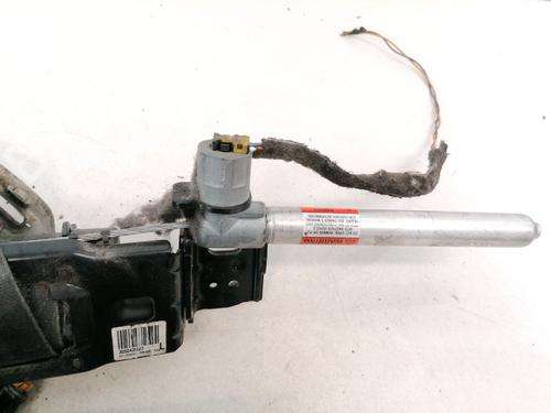 Front left seatbelt VOLVO V50 (545) 1.6 D | BP35527575I26 - Image 3