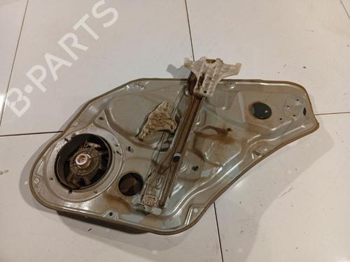 Used Rear left window mechanism Rear left window mechanism 39391947 39391947