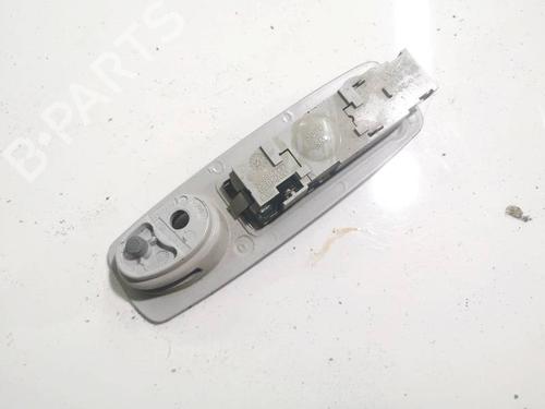 Interior roof light VW PASSAT B5.5 (3B3) 1.9 TDI | BP34802011I8 - Image 2