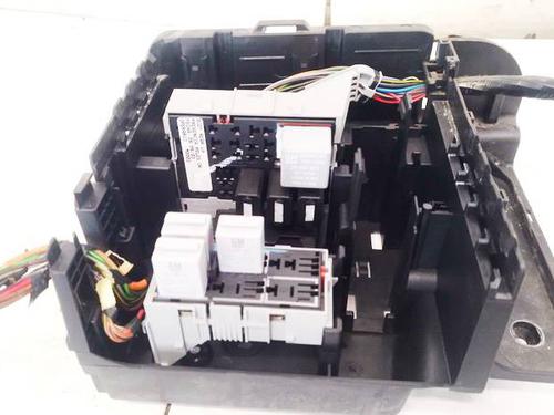 Fuse box OPEL MERIVA A MPV (X03) 1.6 16V (E75) | BP32596348E1 - Image 2