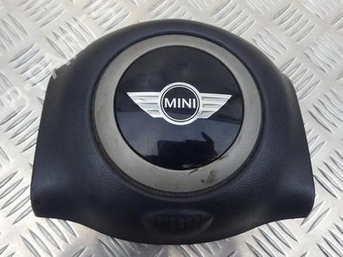 driver-airbag-mini-mini-r50-r53-2001-2002-2003-2004-2005-2006-33492558 main image