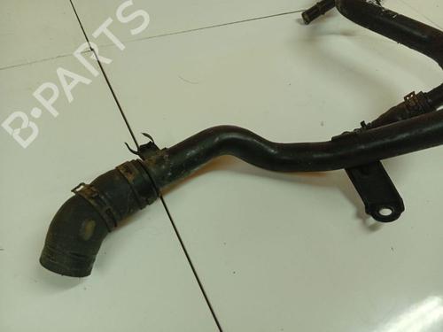 Pipe OPEL VECTRA C (Z02) 2.2 DTI 16V (F69) | BP36518269M125 - Image 2