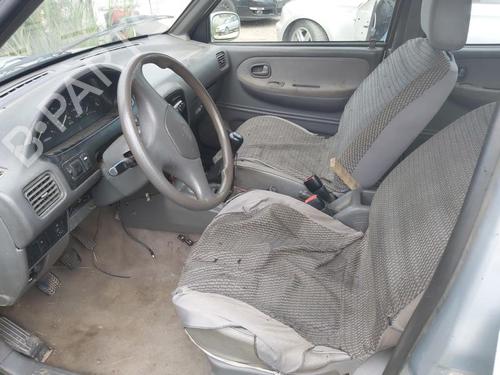 Pipe HONDA CIVIC VI Aerodeck (MB, MC) 1.4 16V (MB8) | BP32944010M125  - Image 8