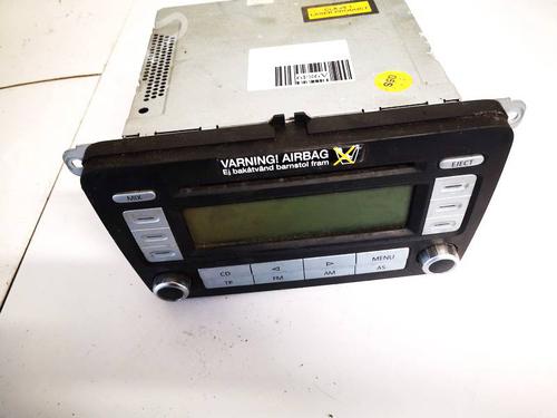Used Radio Radio 35013391 35013391