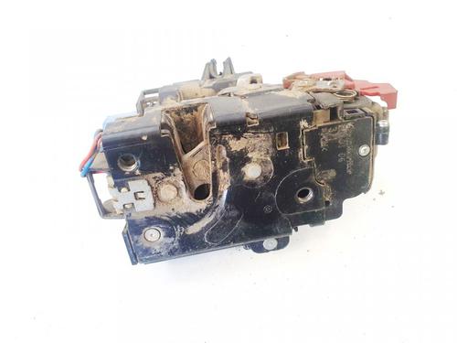 Used Front right lock Front right lock 35417001 35417001