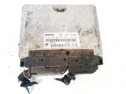 Used Engine control unit (ECU) Engine control unit (ECU) OPEL ASTRA G Hatchback (T98) 2.0 DTI 16V (F08, F48) (101 hp) 32918006 32918006