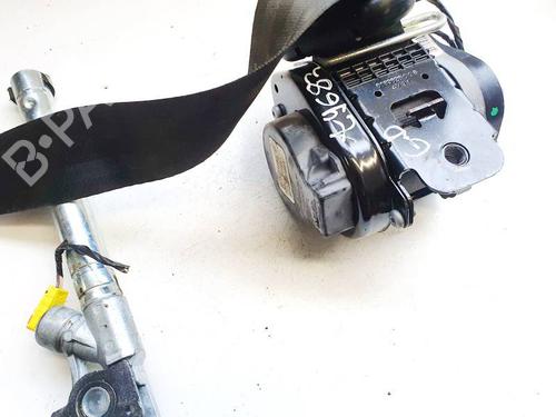 Rear right seatbelt FORD FOCUS III 2.0 | BP35200670I28 - Image 3