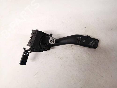 Used Warning switch Warning switch VW PASSAT B6 (3C2) 2.0 TDI (140 hp) 35329356 35329356