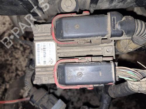 Used Engine control unit (ECU) FIAT GRANDE PUNTO (199_) 1.2 (65 hp) 32627671