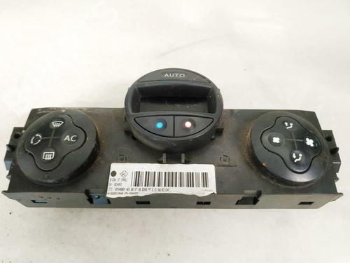 Used Climate control Climate control RENAULT MEGANE II (BM0/1_, CM0/1_) 1.5 dCi (BM0F, BM0T, BM2B, CM0F, CM0T) (82 hp) 35509281 35509281