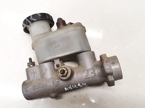 Used Brake master cylinder Brake master cylinder NISSAN ALMERA II Hatchback (N16) 2.2 Di (110 hp) 35879526 35879526