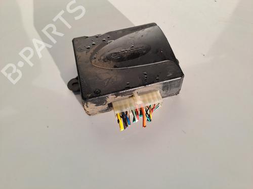 Electronic module TOYOTA AYGO (_B1_) 1.4 D-4D (WNB10_, WNB10R) | BP32887350M83 - Image 2