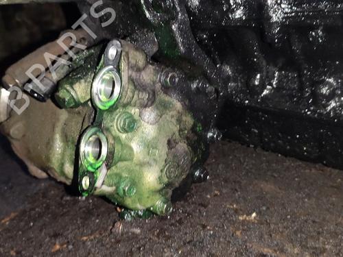 AC compressor VOLVO V50 (545) 1.6 D | BP35558000M34 - Image 3