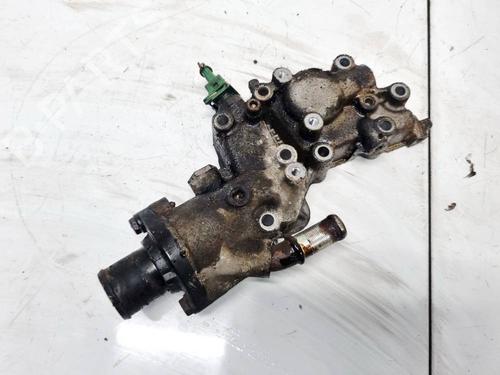 Used Thermostat housing Thermostat housing 34891048 34891048