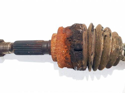 Right rear driveshaft KIA CEE'D Hatchback (ED) 1.6 CRDi 115 | BP39998845M41 - Image 2