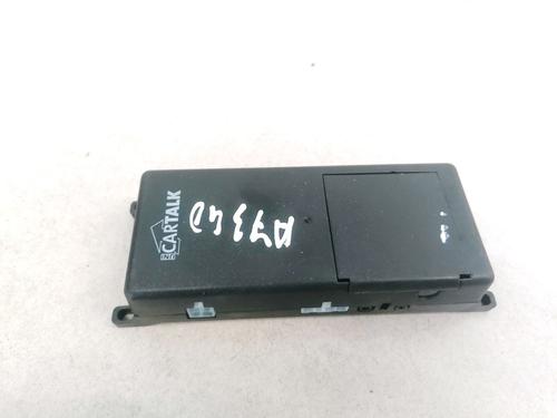 Used Electronic module RENAULT VEL SATIS (BJ0_) 2.2 dCi (BJ0E, BJ0F) (150 hp) 32885731
