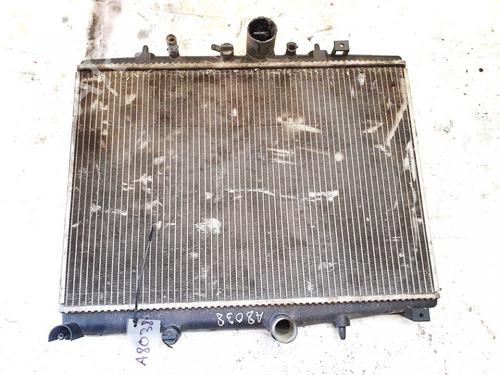 Used Water radiator Water radiator 35408484 35408484
