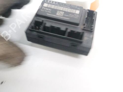 Electronic module BMW 1 (F20) 120 d | BP35469374M83 - Image 2